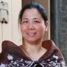 Portrait of Cherish Mizona
