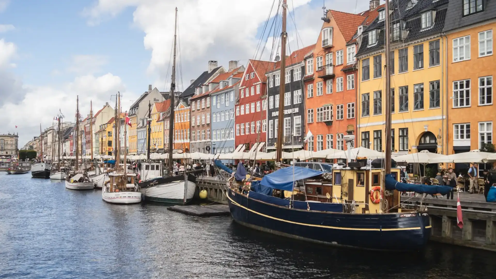 Copenhagen, Denmark