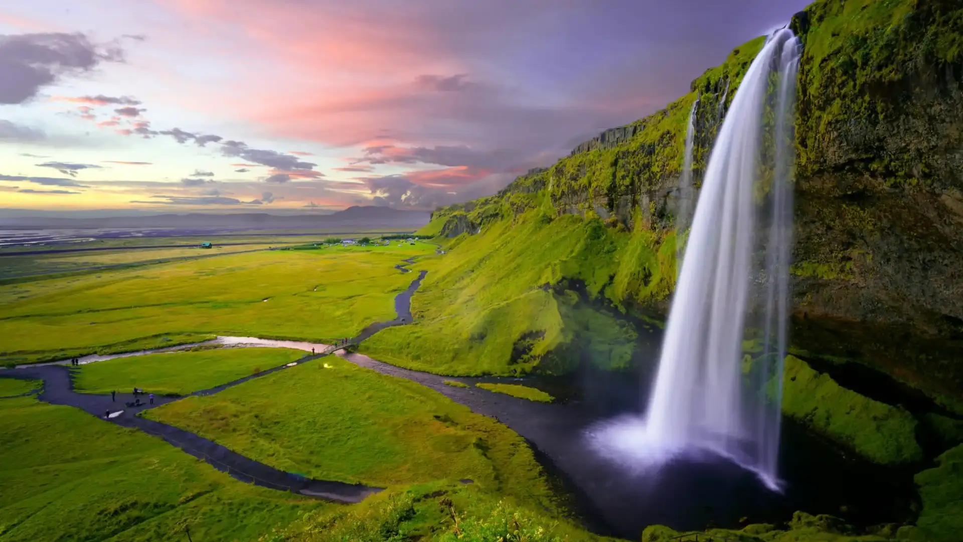 Reykjavik, Iceland