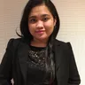 Portrait of Jessica Dam