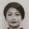 Portrait of Jezylle Joy Tiu