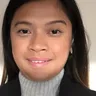 Portrait of Manilyn Jacobsen