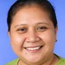 Portrait of Marvi Gil