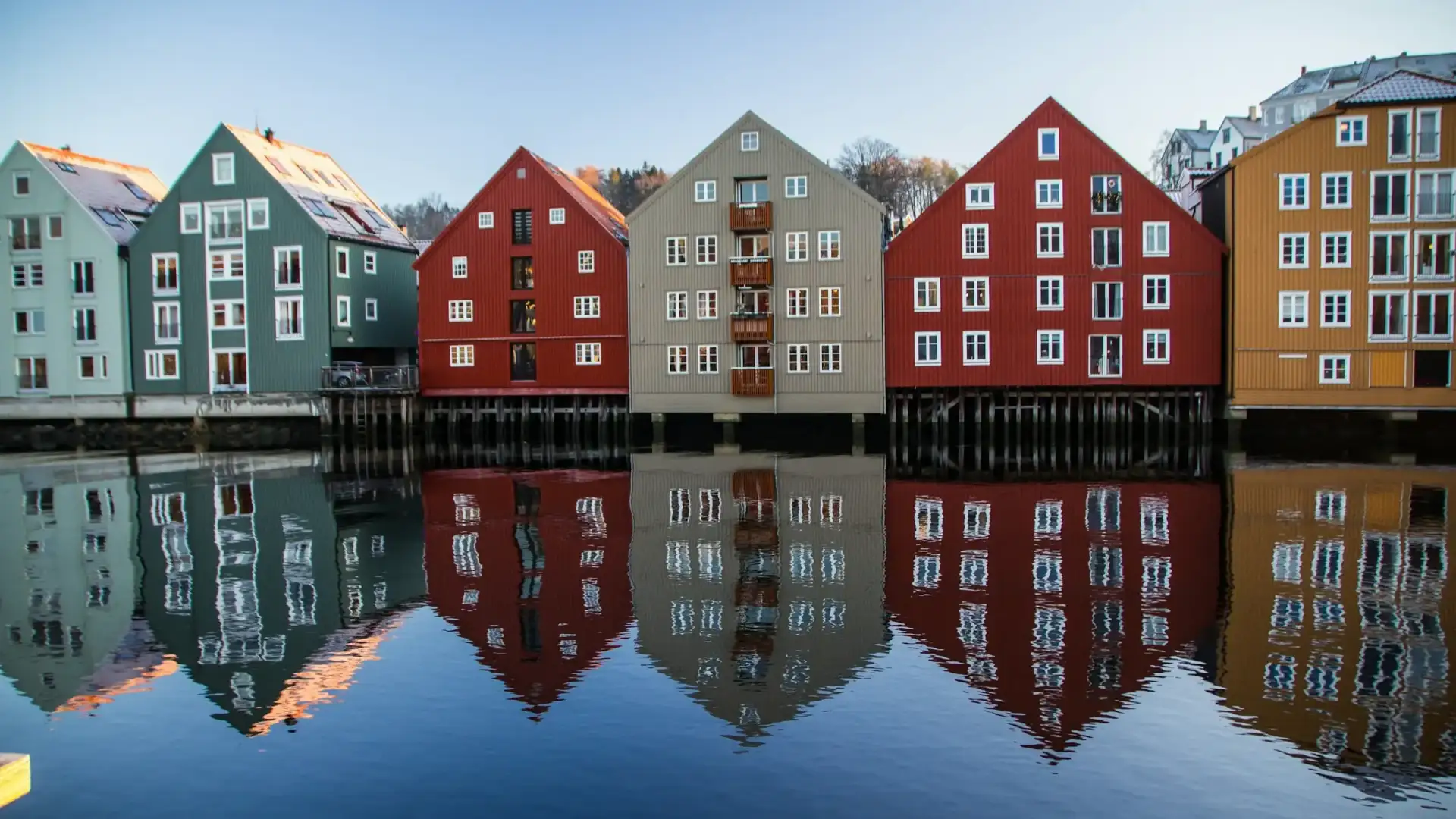 Oslo, Norway