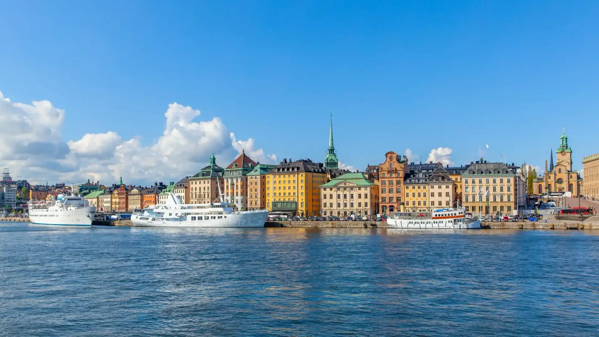 Stockholm, Sweden