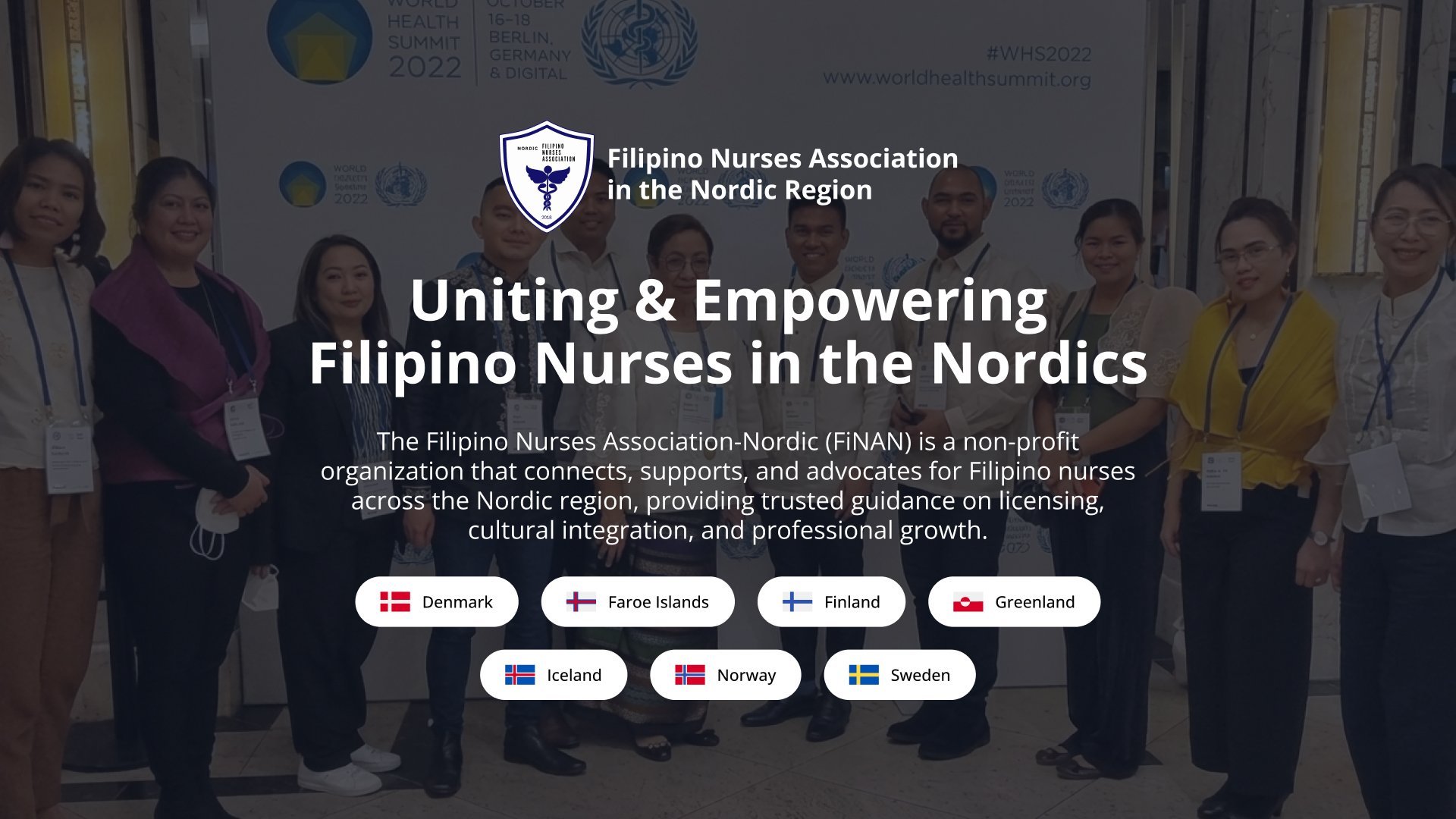From the Philippines to Norway: Renato Mesina’s Journey of Compassion, Courage, and Academic Excellence